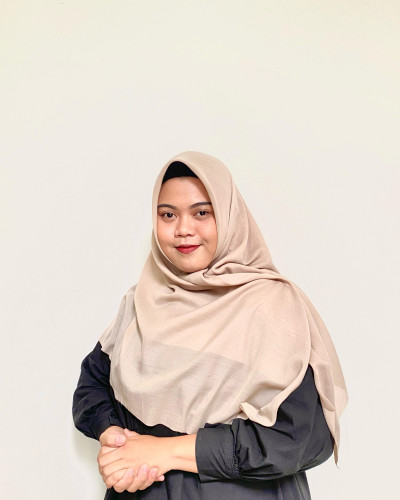 Irma Fitrilia, S.KM., M.P.H.